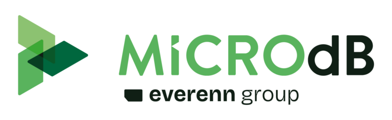 MicrodB